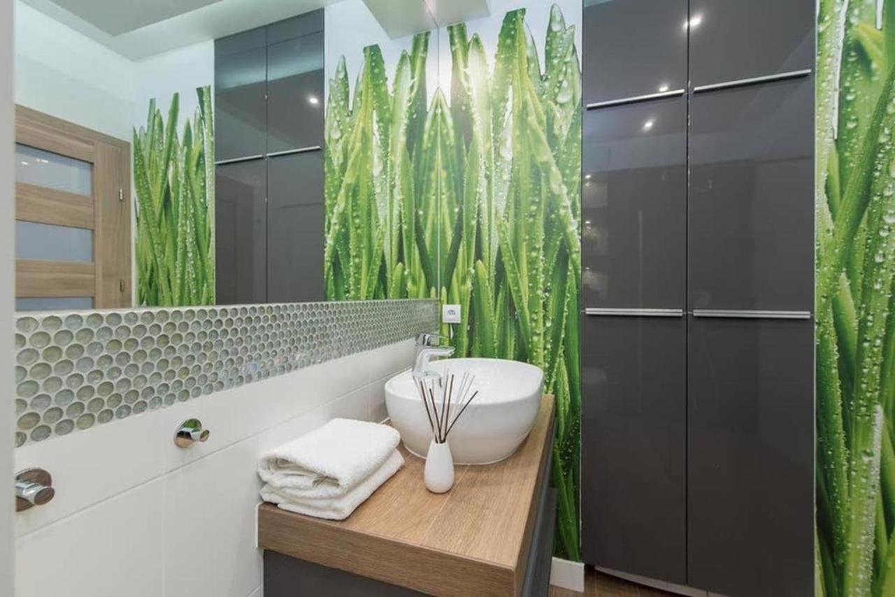 Modern And Cozy- Golden Apartments- Central Location Варшава Экстерьер фото